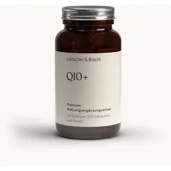 Q10+ für 2 Monate