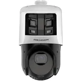 Hikvision DS-2SE4C425MWG-E/26 Schwarz-weiß