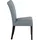 Home Affaire Esszimmerstuhl Queen blau 2er Set