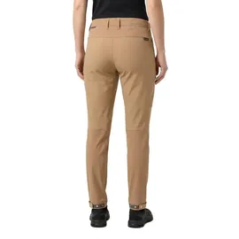 Haglöfs Alert Mid Hosen Oak Brown 36