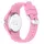 s.Oliver Schmetterling Quarzuhr 34 mm Silikonarmband Rosa
