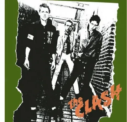 The Clash