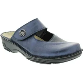 Berkemann Heliane blau 37