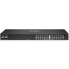 HP HPE Aruba 6000 24G 4SFP Switch