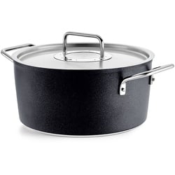 Fissler Kochtopf Adamant Ø 24 cm Aluminium