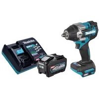 Makita Akku-Schlagschrauber TW 007 GT101 40 V max. 760