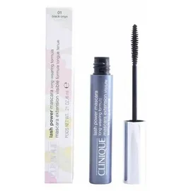 Clinique Lash Power Long-wearing Formula black onyx