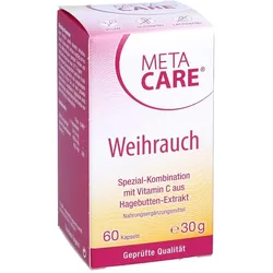 Meta Care Weihrauch