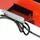 MONSTER SHOP KuKoo Aufsatzvitrine Heiße Theke Warmhaltevitrine Vitrine Warmhaltetheke Warmhaltevitrine Heißtheke Wärmevitrine Speisevitrine Rot 60cm 1200W - Rot