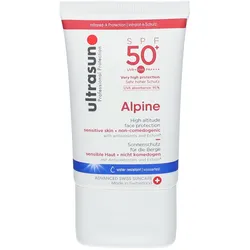 ultrasun Alpine SPF 50+