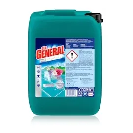 Der General Allesreiniger Bergfrühling 10 l