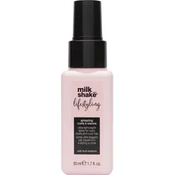 Milk Shake Lifestyling Amazing Curls & Waves Haarspray 50 ml