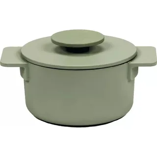 Serax Topf XXS Surface Camo Green, Inhalt: 0,5 Liter