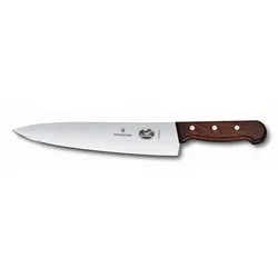 Victorinox Wood Tranchiermesser 25 cm