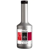 Création Fruits Himbeere - Maison Routin 1883 Fruchtpüree Mix (1,0l)