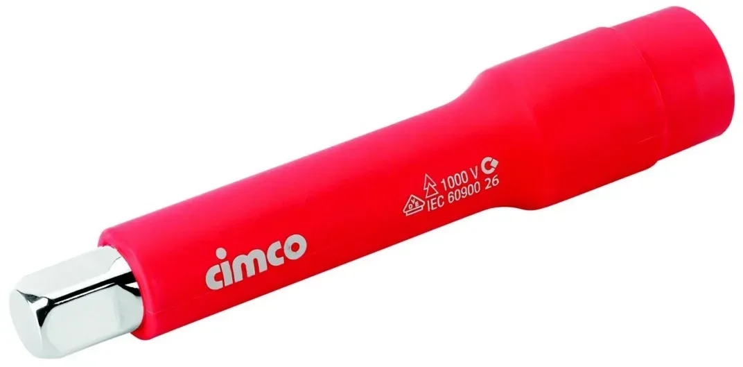 Cimco Werkzeuge VDE Verlängerung 112803