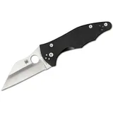 Spyderco Yojimbo 2 Schwarz