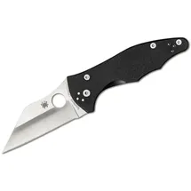 Spyderco Yojimbo 2 Schwarz