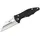 Spyderco Yojimbo 2 Schwarz