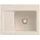 Villeroy & Boch Subway 45 Compact rechts ivory + Handbetätigung