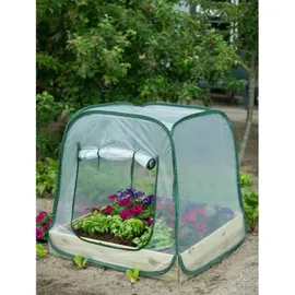 Versele-Laga Nature Pop-up Gewächshaus 100 x 100 x 100 cm 6020408