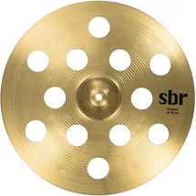 Sabian 16" SBR O Zone