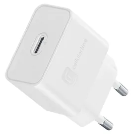 Cellular Line Cellularline USB Typ-C Super Fast Charger 25W - Samsung