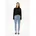 Women s MAIRAA Jeans Gr 38 Length 32 türkis/blau