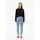 ARMEDANGELS - Women's MAIRAA / Jeans Gr 38 - Length: 32'' türkis/blau