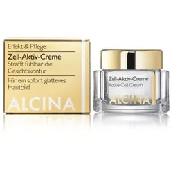 Alcina Zell-Aktiv-Creme 250ml