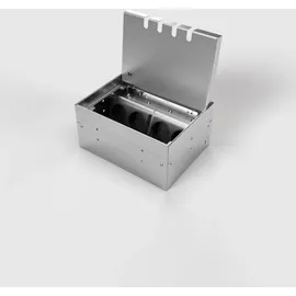 bs bodensteckdosen Bodensteckdose 8904BB1