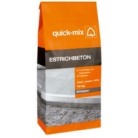 Quick-Mix Estrichbeton 10 kg