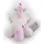 NICI Einhorn Theodor 12 cm Weiß