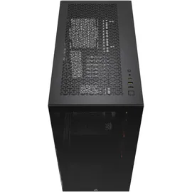 Corsair 3500X ARGB schwarz Midi Tower ATX Gaming Gehäuse