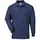PORTWEST Genoa Langarm Polo-Shirt, Größe: S, Farbe: Marine, B212NARS