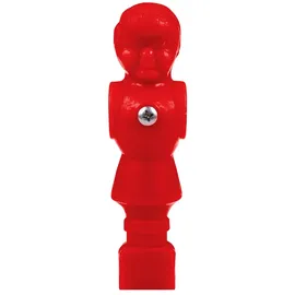 Sport-Thieme Kickerfigur Outdoor Rot