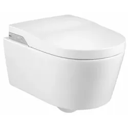 Roca Inspira WC mit Bidet A803060001