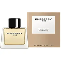 Burberry Hero Eau de Toilette