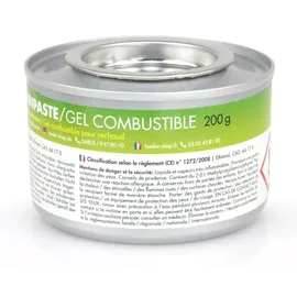 Höfer Chemie Brennpaste 24 x 200 g (1734)