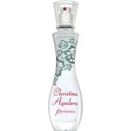 Christina Aguilera Xperience Eau de Parfum 30 ml