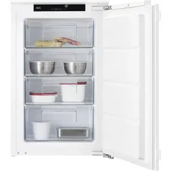 AEG Einbau-Gefrierschrank TAB6L88EF,  88 x 54 cm