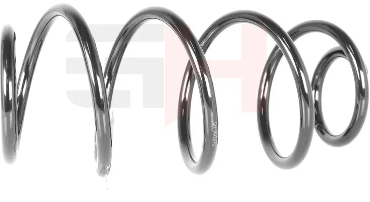 GH Fahrwerksfeder gh2099142 Vorderachse für SEAT