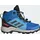 Blue Rush/Grey Six/Turbo 33