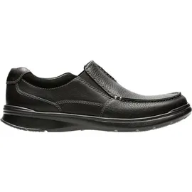 CLARKS Cotrell Free Herren Schwarz 41,5