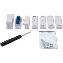 Schabus KMS 098K22 Kabel-Magnetschalter