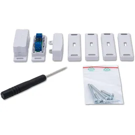 Schabus KMS 098K22 Kabel-Magnetschalter