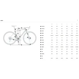 Orbea Terra M21eTeam 2025 28 Zoll RH 180-185 cm Unisex weiß