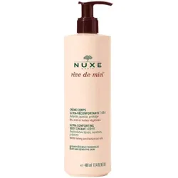 Nuxe - Rêve de Miel Ultra-Komfort Körpercreme 400 ml