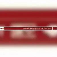 Faber-Castell Aquarellstift A.Dürer 1 St. Scharlachrot Tief