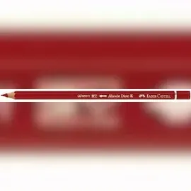 Faber-Castell Aquarellstift A.Dürer 1 St. Scharlachrot Tief